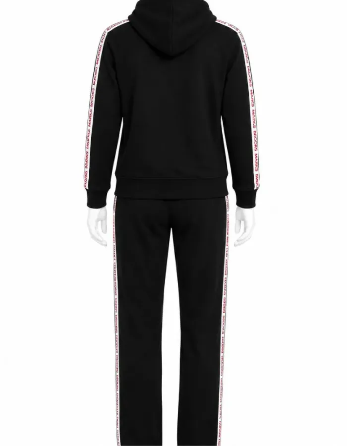 Brooks Marks Pullover Tracksuit Brooks Marks Pullover Tracksuit