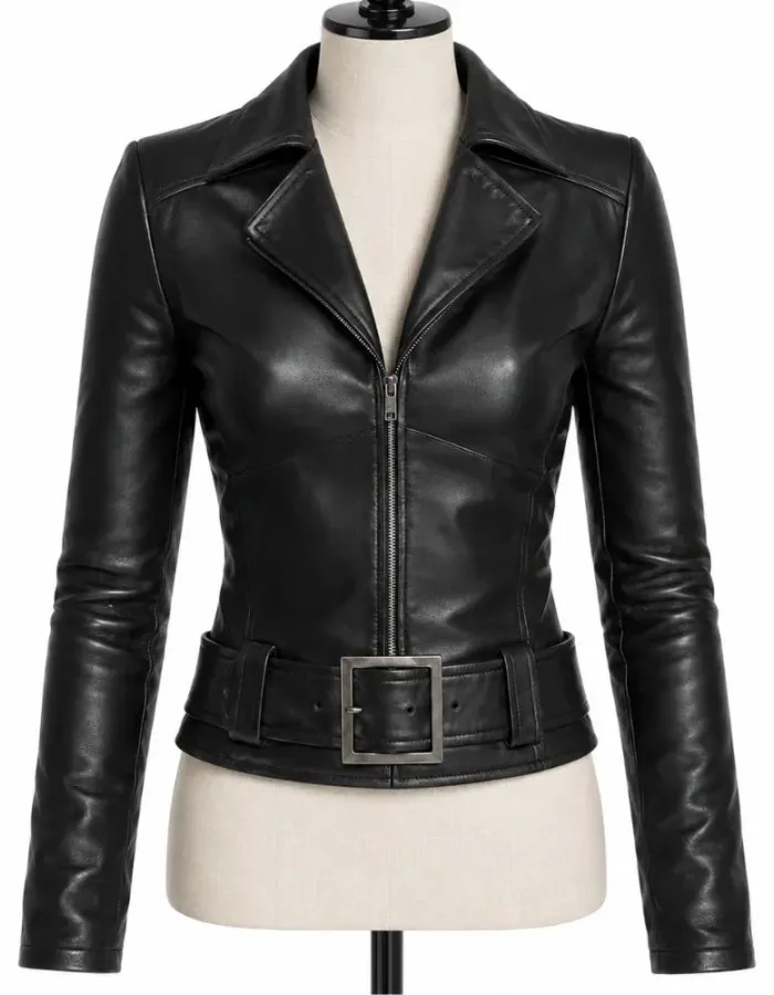 Austin Powers 1997 Elizabeth Hurley (Vanessa Kensington) Jacket Austin Powers 1997 Elizabeth Hurley (Vanessa Kensington) Jacket