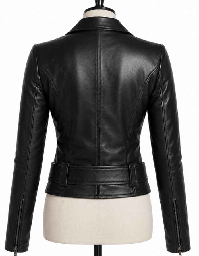 Austin Powers 1997 Elizabeth Hurley (Vanessa Kensington) Jacket