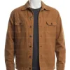 HUBIE HALLOWEEN ADAM SANDLER JACKET