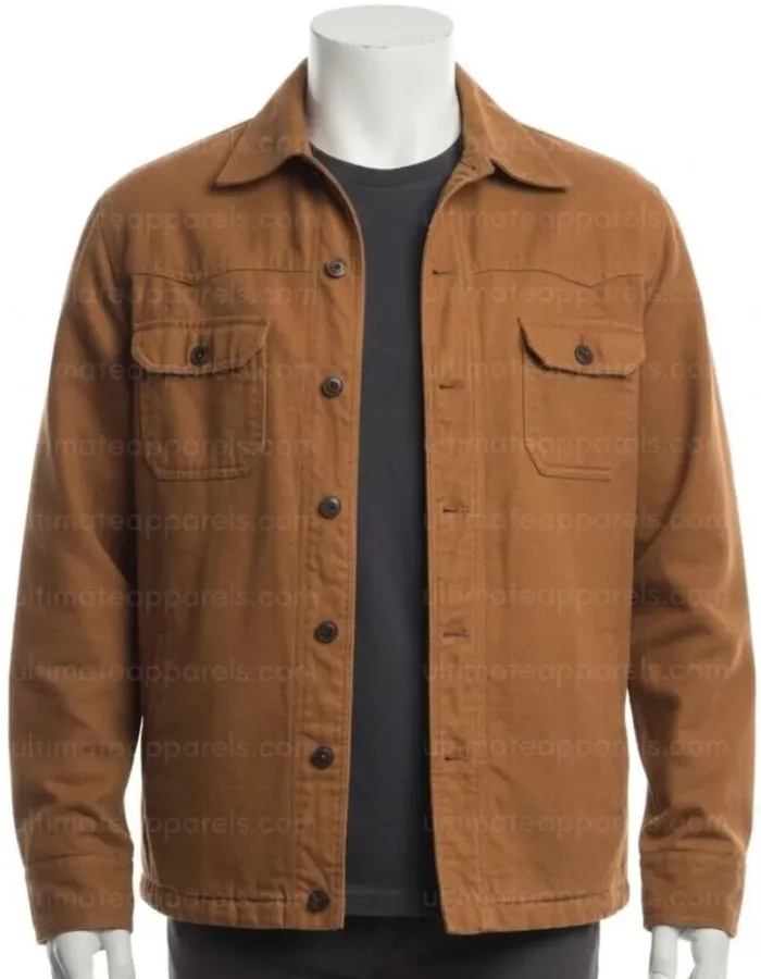 HUBIE HALLOWEEN ADAM SANDLER JACKET