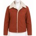 STRANGER THINGS NATALIA DYER (NANCY WHEELER) JACKET