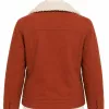 STRANGER THINGS NATALIA DYER (NANCY WHEELER) JACKET