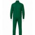 SQUID GAME GREEN COSTUME TRACKSUIT WITH CUSTOMIZED NUMBERS