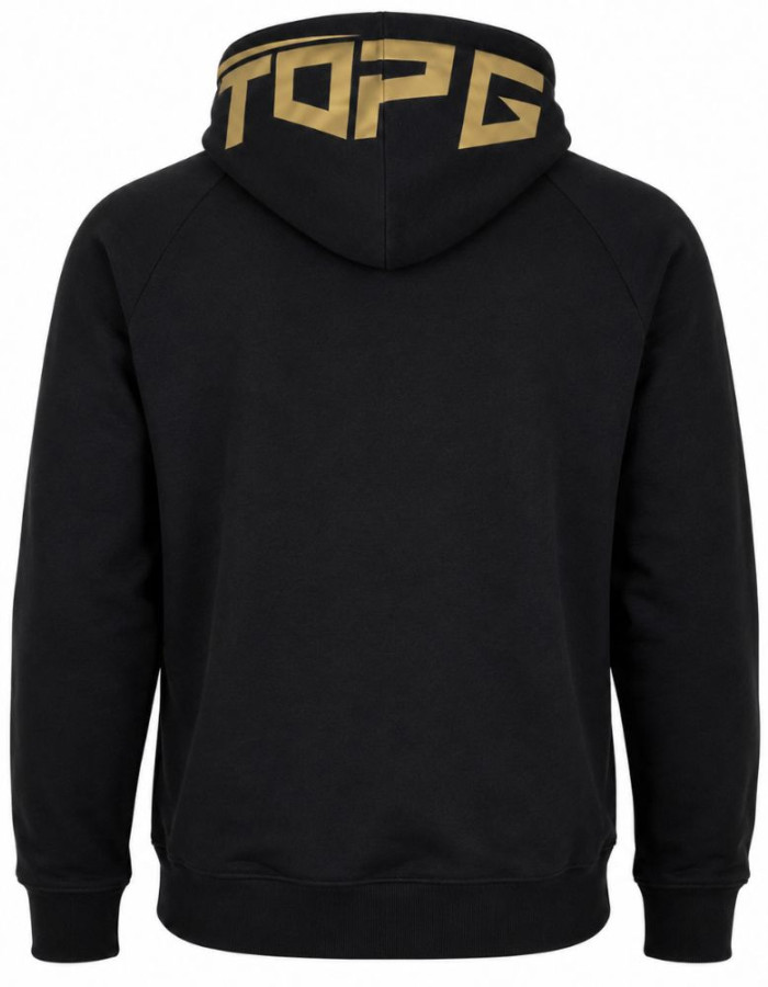 Andrew Tate Top G Pullover Hoodie