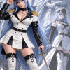 Akame Ga Kill Esdeath Uniform Jacket Akame Ga Kill Esdeath Uniform Jacket