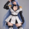 Akame Ga Kill Esdeath Uniform Jacket Akame Ga Kill Esdeath Uniform Jacket