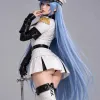 Akame Ga Kill Esdeath Uniform Jacket Akame Ga Kill Esdeath Uniform Jacket