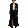 Castlevania Alucard Military Cosplay Long Coat Castlevania Alucard Military Cosplay Long Coat