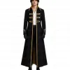 Castlevania Alucard Military Cosplay Long Coat Castlevania Alucard Military Cosplay Long Coat
