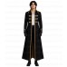 Castlevania Alucard Military Cosplay Long Coat