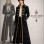Castlevania Alucard Military Cosplay Long Coat