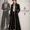 Castlevania Alucard Military Cosplay Long Coat
