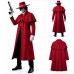 Hellsing Alucard Red Trench Coat