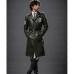 Attack on Titan Eren Yeager Trench Coat