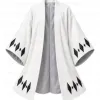 Bleach Byakuya Cosplay White Haori Coat Bleach Byakuya Cosplay White Haori Coat