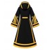 Bleach Kisuke Urahara Hooded Wool Coat
