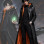The Brilliant Healers New Life in the Shadows Zenos Leather Coat