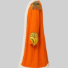 Buggy the Clown One Piece Wool Long Coat Buggy the Clown One Piece Wool Long Coat