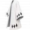 Bleach Byakuya Cosplay White Haori Coat Bleach Byakuya Cosplay White Haori Coat