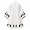 Bleach Byakuya Cosplay White Haori Coat Bleach Byakuya Cosplay White Haori Coat