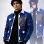 Cyberpunk Edgerunners David Martinez Leather Jacket