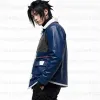 Cyberpunk Edgerunners David Martinez Leather Jacket