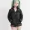 Cyberpunk Edgerunners Rebecca Bomber Jacket