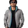 Cyberpunk Edgerunners KingSly Leather Jacket Cyberpunk Edgerunners KingSly Leather Jacket