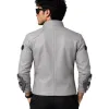 Cyberpunk Edgerunners KingSly Leather Jacket Cyberpunk Edgerunners KingSly Leather Jacket