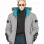 Cyberpunk Edgerunners KingSly Leather Jacket