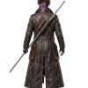 Deadpool Wolverine Gambit Brown Leather Coat Deadpool Wolverine Gambit Brown Leather Coat