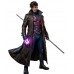 Deadpool Wolverine Gambit Brown Leather Coat