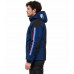 Death Stranding Sam Porter Bridges Hooded Jacket