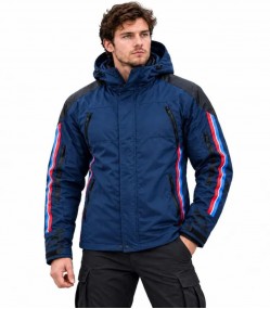 Death Stranding Sam Porter Bridges Hooded Jacket