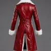 Devil May Cry Dante Trench Coat