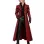 Devil May Cry Dante Red Trench Coat