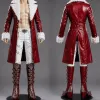 Devil May Cry Dante Trench Coat Devil May Cry Dante Trench Coat