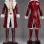 Devil May Cry Dante Trench Coat