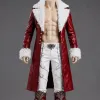 Devil May Cry Dante Trench Coat