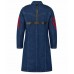Devil May Cry Nero Denim Coat