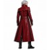 Devil May Cry Dante Red Trench Coat