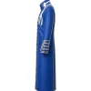 Devil May Cry Vergil Blue Leather Coat