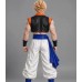 Dragon Ball Gogeta Cosplay Costume