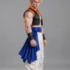 Dragon Ball Gogeta Cosplay Costume Dragon Ball Gogeta Cosplay Costume