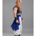 Dragon Ball Gogeta Cosplay Costume