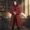 Edward Elric Fullmetal Alchemist Red Hooded Coat