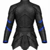 Fire Emblem Dimitri Alexandre Blaiddyd Black Leather Outfit Fire Emblem Dimitri Alexandre Blaiddyd Black Leather Outfit