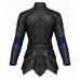 Fire Emblem Dimitri Alexandre Blaiddyd Black Leather Outfit