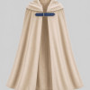 Frieren Beyond Journey's End Himmel Leather Coat Frieren Beyond Journey's End Himmel Leather Coat